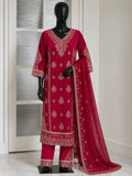 Designer Churidar Set ❤️